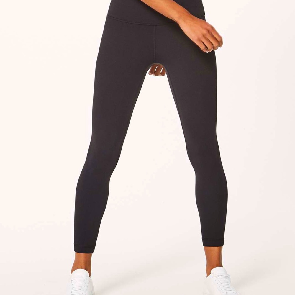 Lululemon Align 25” pants size 10